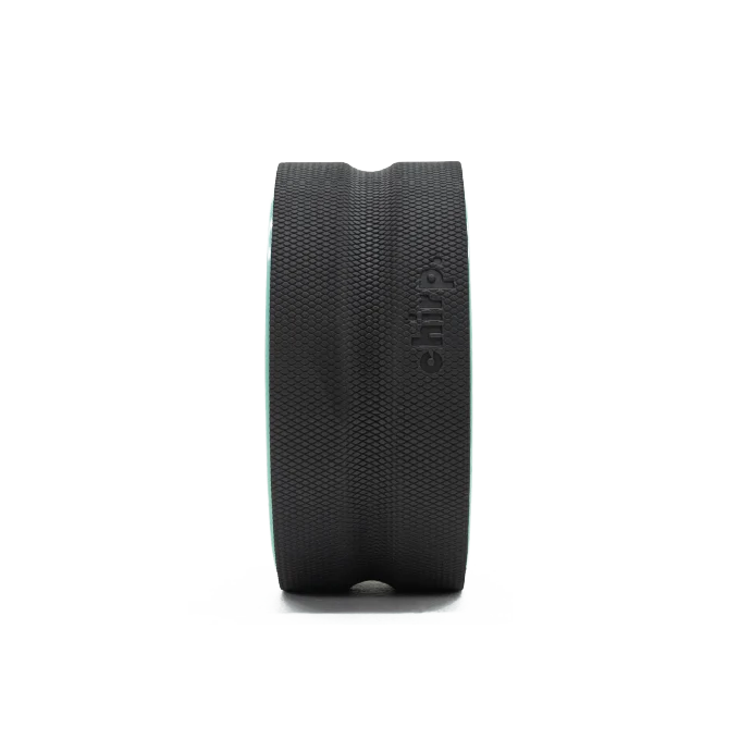 Chirp Wheel Plus 10" - koło do ćwiczeń, stretchingu, rehabilitacji, jogi, pilatesu 10''