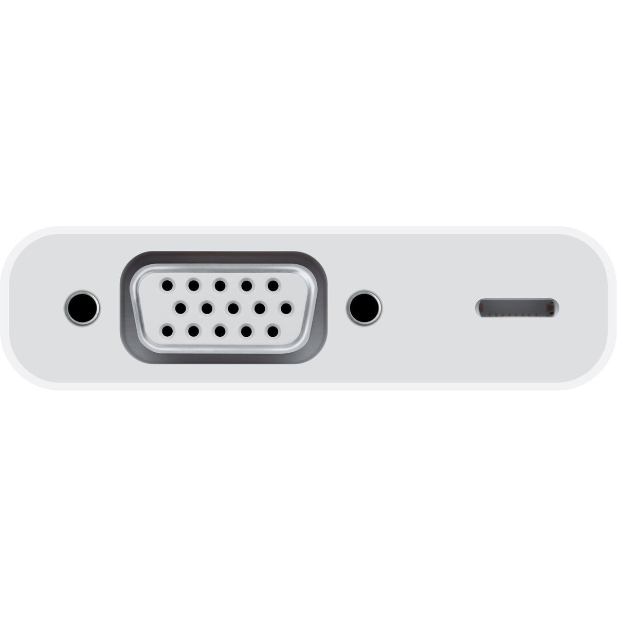 Apple Przejściówka ze złącza Lightning na VGA