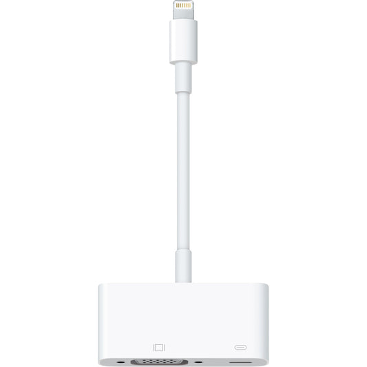 Apple Przejściówka ze złącza Lightning na VGA