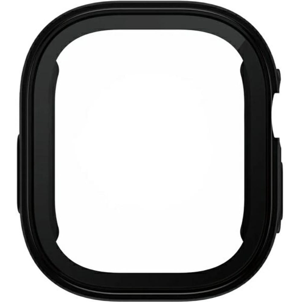 PanzerGlass Snappie Full Body - osłona do Apple Watch Ultra Ultra 2 Ultra 3 49mm czarna