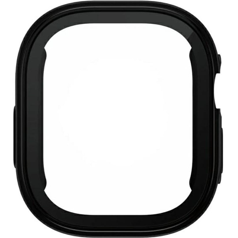 PanzerGlass Snappie Full Body - osłona do Apple Watch Ultra Ultra 2 Ultra 3 49mm czarna