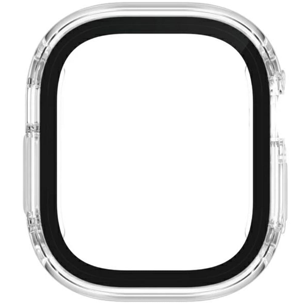 PanzerGlass Snappie Full Body - osłona do Apple Watch Ultra Ultra 2 Ultra 3 49mm przeźroczysta