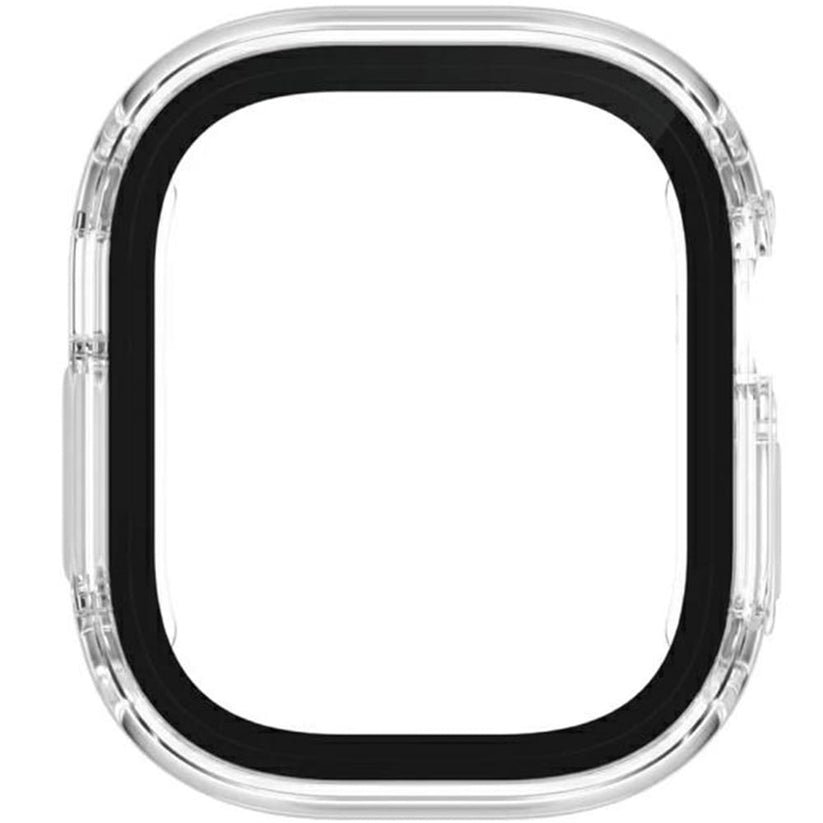 PanzerGlass Snappie Full Body - osłona do Apple Watch Ultra Ultra 2 Ultra 3 49mm przeźroczysta