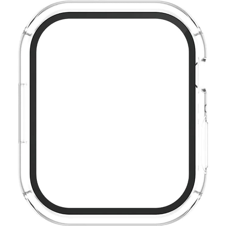 PanzerGlass Snappie Full Body - osłona do Apple Watch 10 11 42mm przeźroczysta