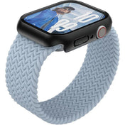 PanzerGlass Snappie Full Body - osłona do Apple Watch 10 11 46mm czarna