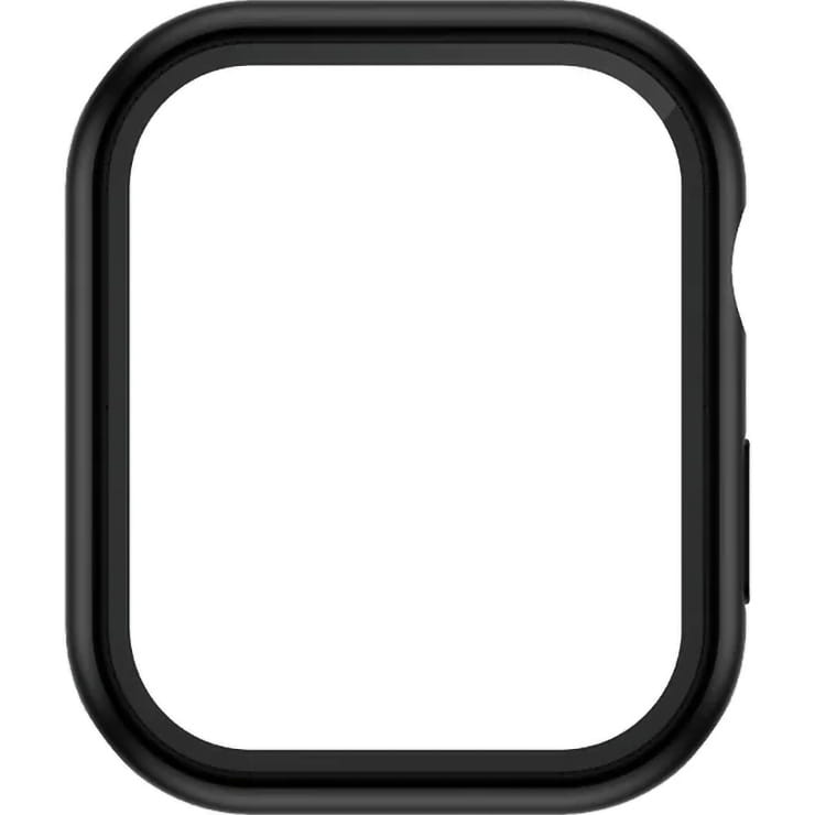PanzerGlass Snappie Full Body - osłona do Apple Watch 10 11 46mm czarna
