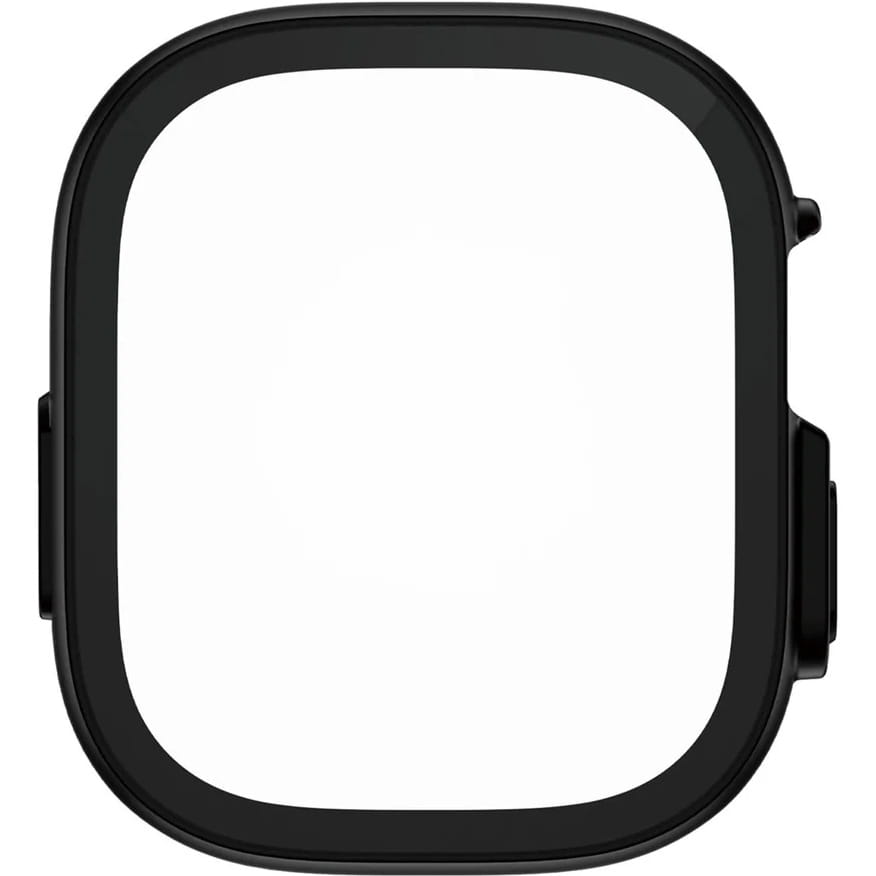 PanzerGlass Full Body Slim - osłona do Apple Watch Ultra Ultra 2 Ultra 3 49mm czarna