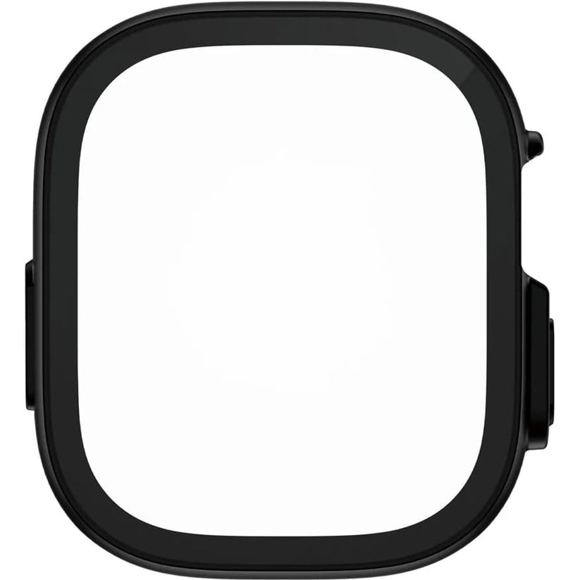 PanzerGlass Full Body Slim - osłona do Apple Watch Ultra Ultra 2 Ultra 3 49mm czarna