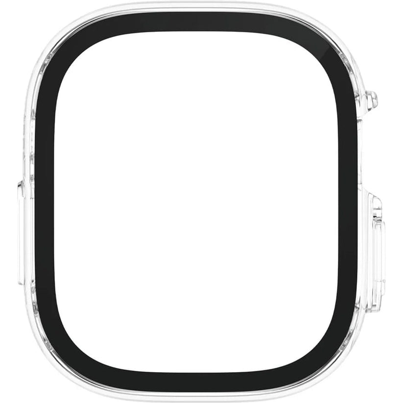 PanzerGlass Full Body Slim - osłona do Apple Watch Ultra Ultra 2 Ultra 3 49mm przeźroczysta