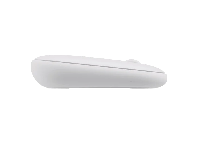 Logitech Mysz bezprzewodowa Pebble Mouse 2 Wireless M350s biała