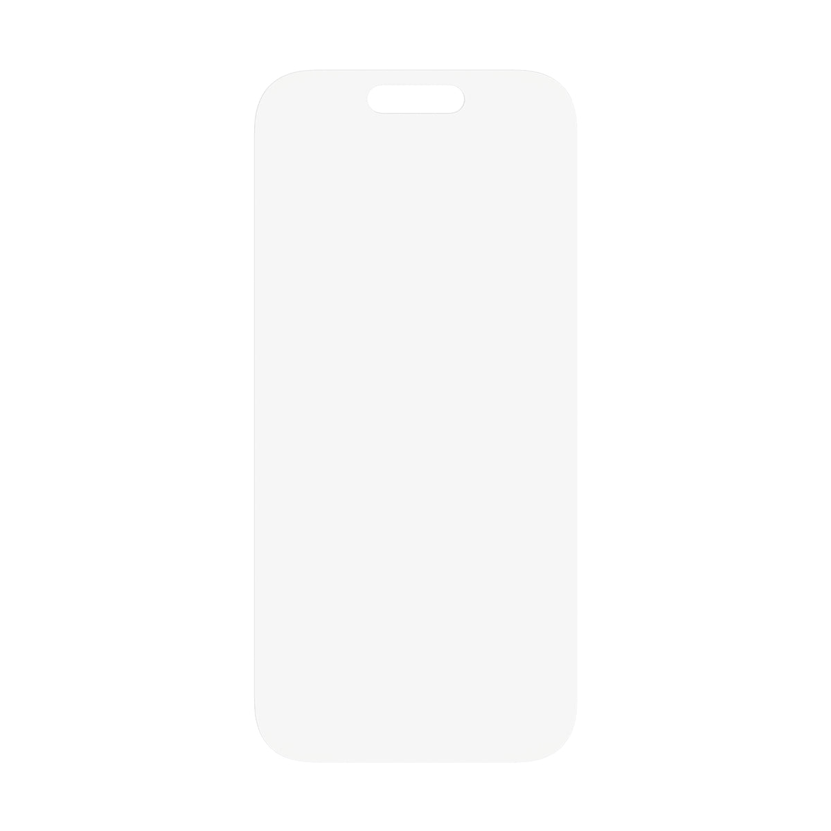 PanzerGlass Anti-Reflective Armor Screen Protector - szkło antyrefleksyjne do iPhone 16 Pro 17