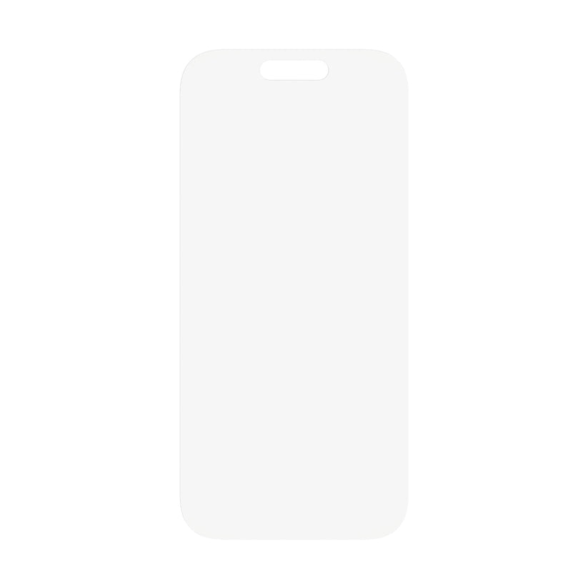 PanzerGlass Anti-Reflective Armor Screen Protector - szkło antyrefleksyjne do iPhone 16 Pro 17
