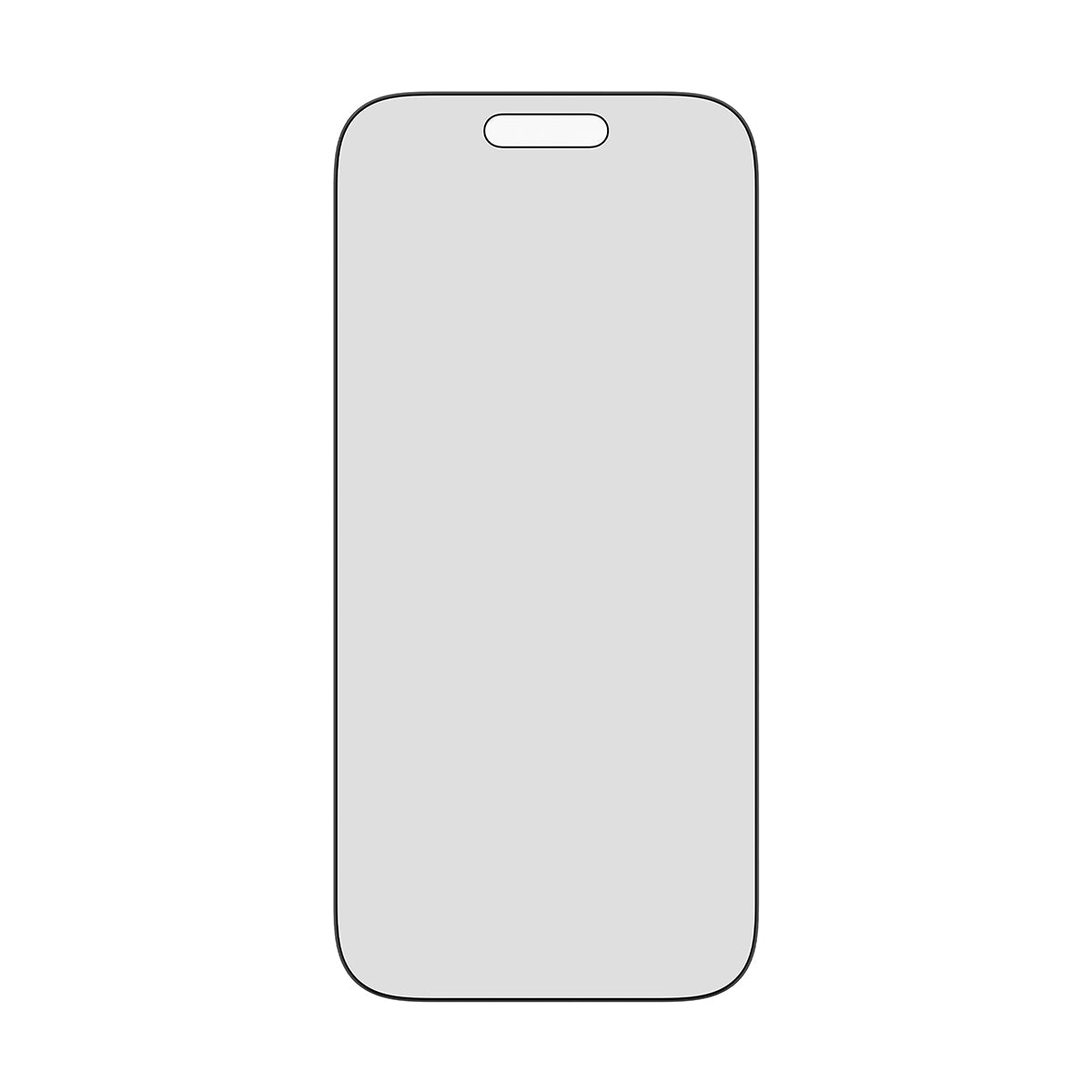 PanzerGlass 2-Way Privacy Screen Protector Ultra-Wide Fit - szkło prywatyzujące do iPhone 17 Pro