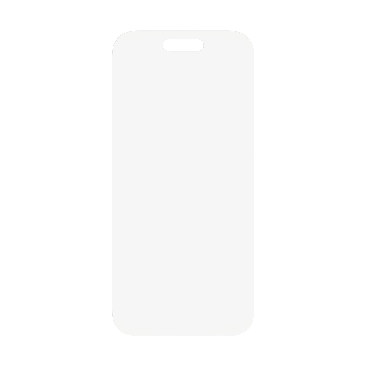 PanzerGlass Anti-Reflective Armor Screen Protector - szkło antyrefleksyjne do iPhone Air