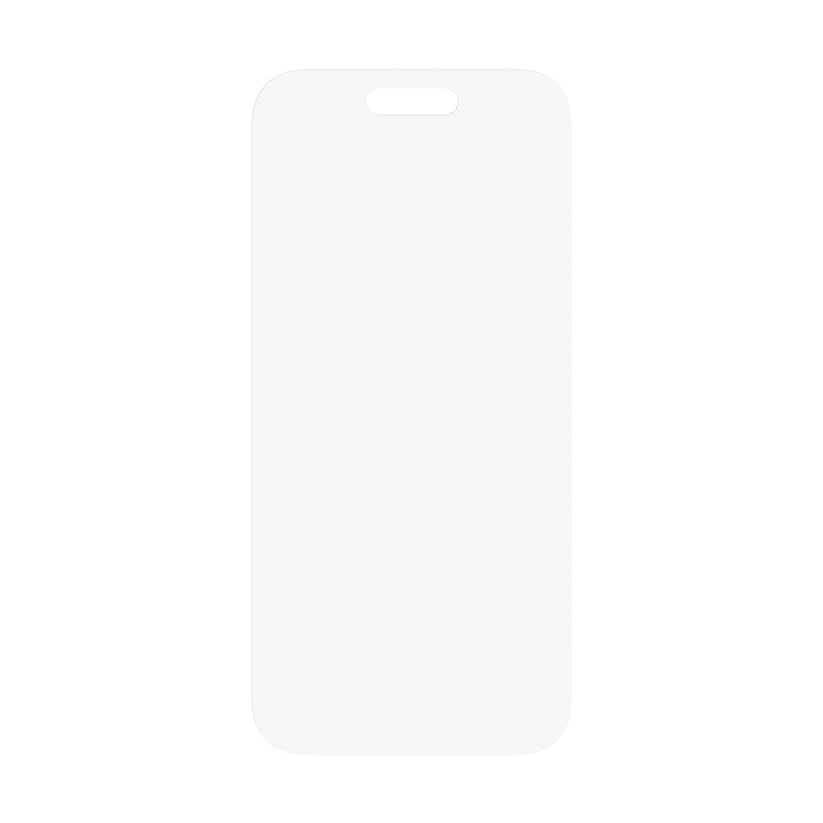 PanzerGlass Anti-Reflective Armor Screen Protector - szkło antyrefleksyjne do iPhone Air