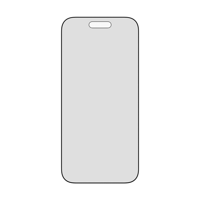 PanzerGlass 2-Way Privacy Screen Protector Ultra-Wide Fit - szkło prywatyzujące do iPhone Air