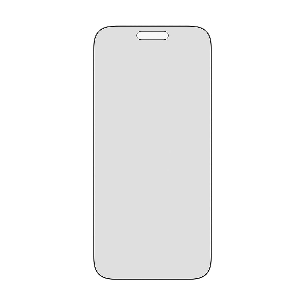PanzerGlass 2-Way Privacy Screen Protector Ultra-Wide Fit - szkło prywatyzujące do iPhone 17 Pro Max