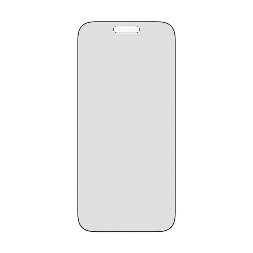 PanzerGlass 2-Way Privacy Screen Protector Ultra-Wide Fit - szkło prywatyzujące do iPhone 17 Pro Max