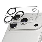 PanzerGlass PicturePerfect Camera Lens Protector - osłona na aparat do iPhone 17 Pro