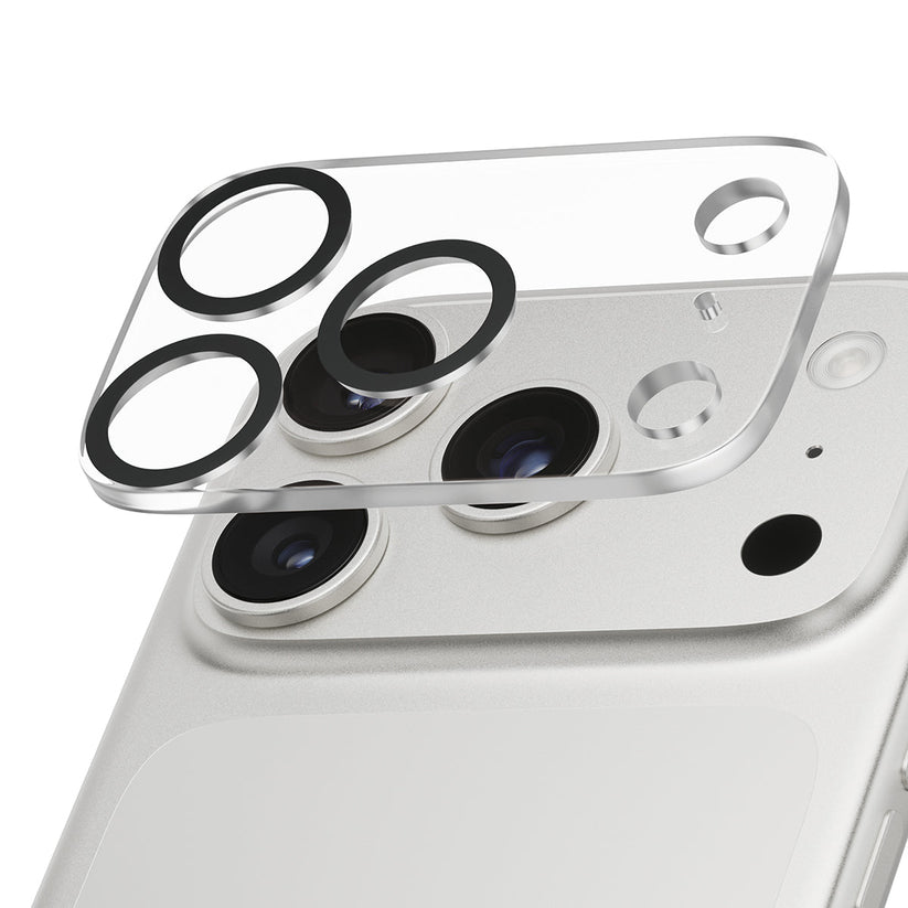 PanzerGlass PicturePerfect Camera Lens Protector - osłona na aparat do iPhone 17 Pro