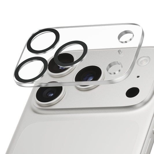 PanzerGlass PicturePerfect Camera Lens Protector - osłona na aparat do iPhone 17 Pro