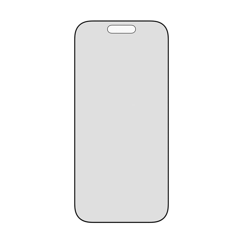 PanzerGlass 2-Way Privacy Screen Protector Ultra-Wide Fit - szkło prywatyzujące do iPhone 16 Pro 17