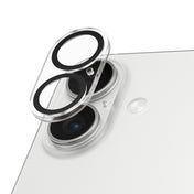 PanzerGlass PicturePerfect Camera Lens Protector - osłona na aparat do iPhone 17