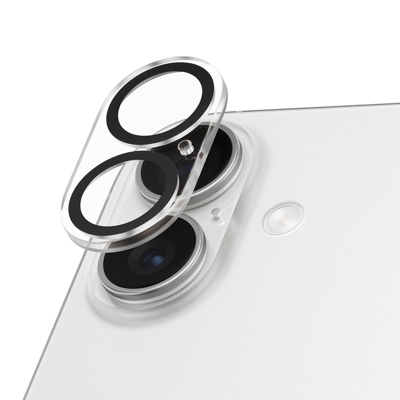 PanzerGlass PicturePerfect Camera Lens Protector - osłona na aparat do iPhone 17