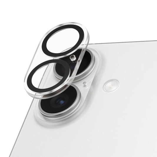 PanzerGlass PicturePerfect Camera Lens Protector - osłona na aparat do iPhone 17