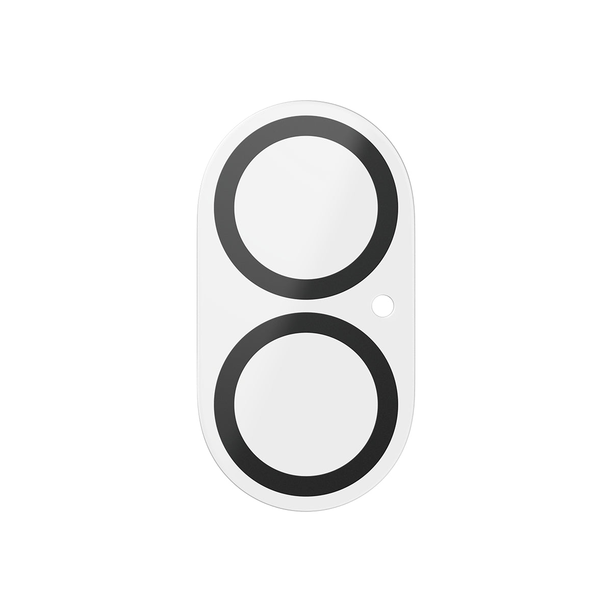PanzerGlass PicturePerfect Camera Lens Protector - osłona na aparat do iPhone 17
