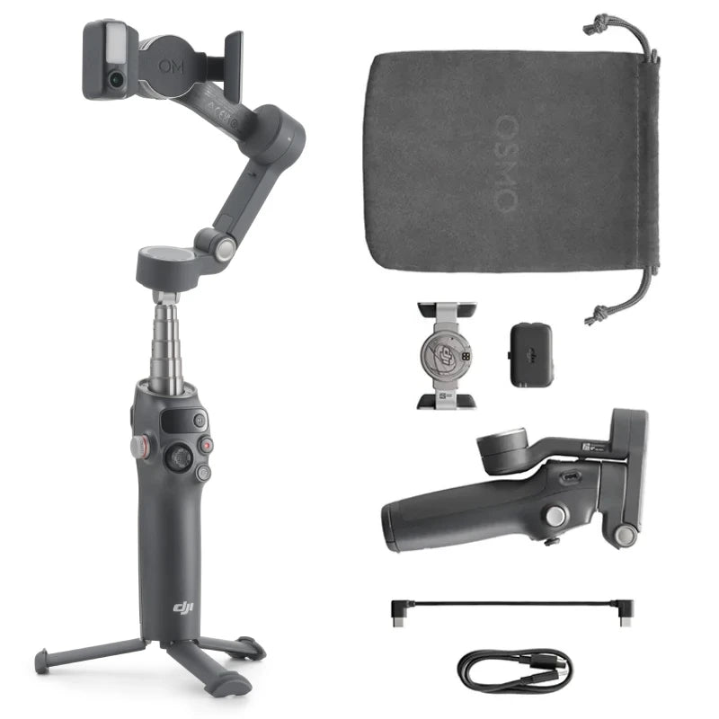 DJI Osmo Mobile 8