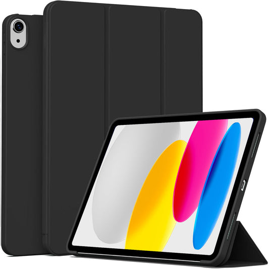 Etui do iPad 11" (2025 11 gen.), iPad 10.9" (2022 10 gen.) czarne