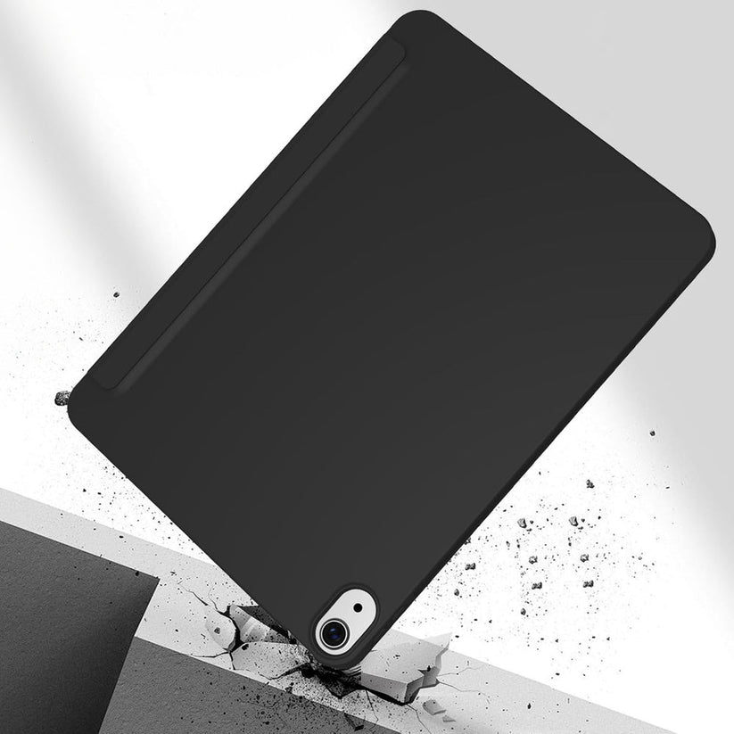 Etui do iPad 11" (2025 11 gen.), iPad 10.9" (2022 10 gen.) czarne
