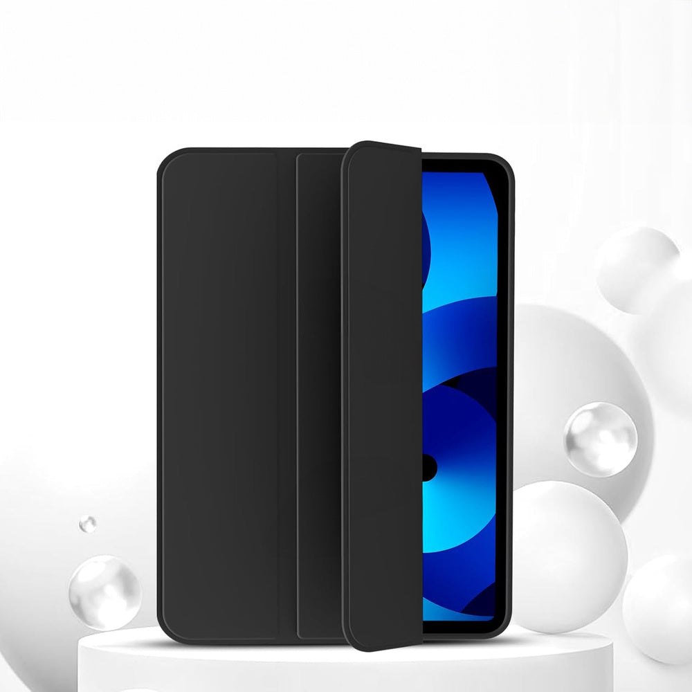Etui do iPad 11" (2025 11 gen.), iPad 10.9" (2022 10 gen.) czarne