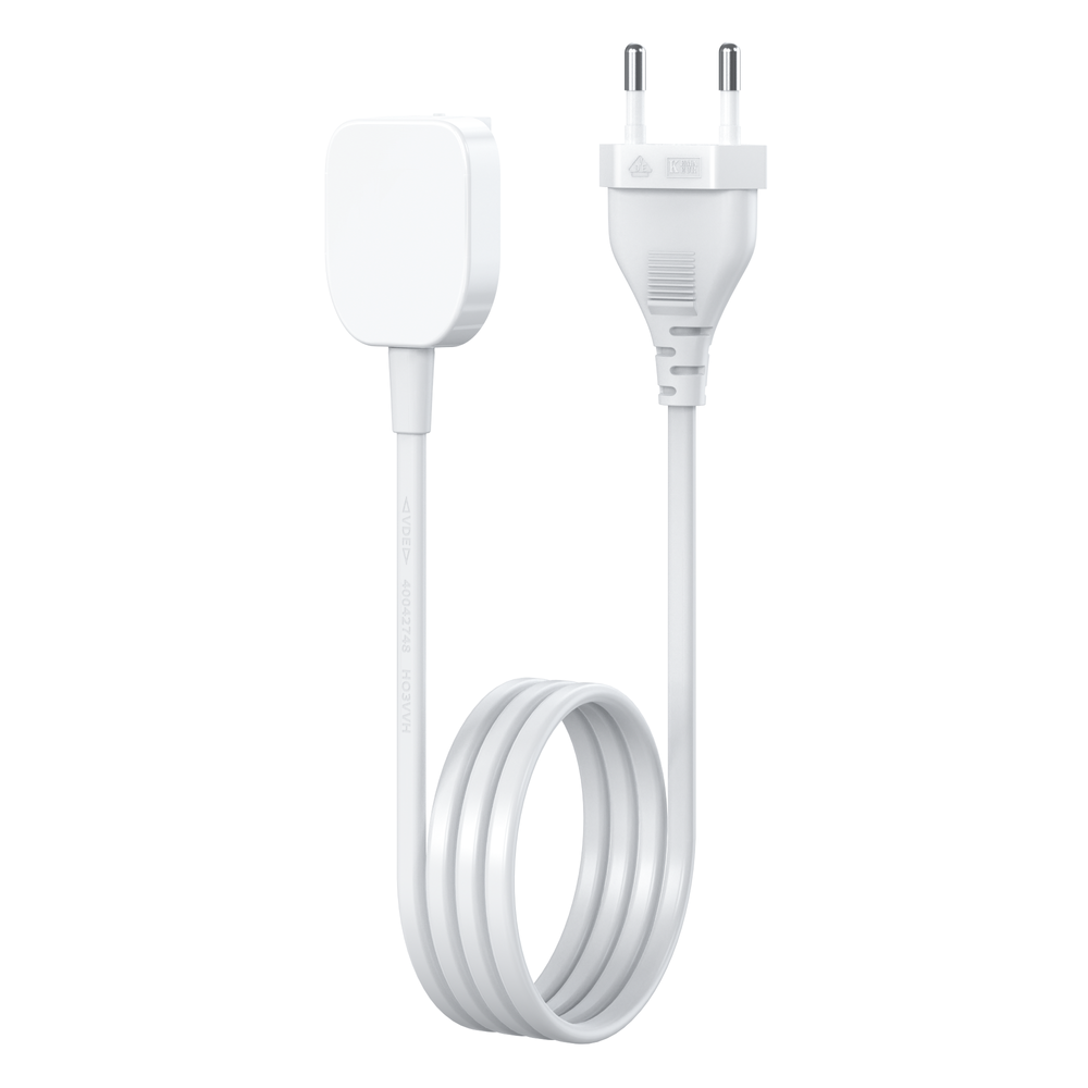 Hi5 135W PD Adapter 4x USB-C 100W Max on OnePort biały