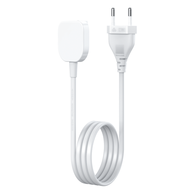 Hi5 135W PD Adapter 4x USB-C 100W Max on OnePort biały