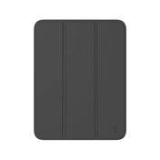 JCPal DuraPro Protective Folio Case - etui do iPad 10,9" 10 gen. (2022) 11" 11 gen. (2025) czarne