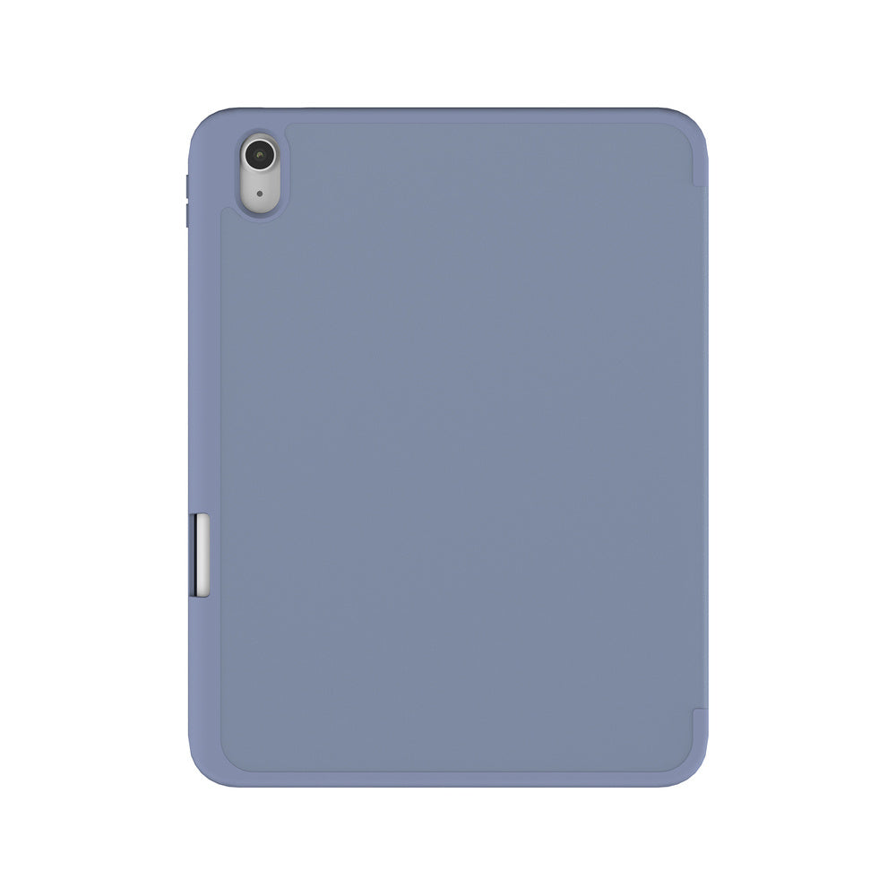 JCPal DuraPro Protective Folio Case - etui do iPad 10,9" 10 gen. (2022) 11" 11 gen. (2025) lawendowe