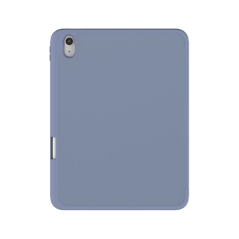 JCPal DuraPro Protective Folio Case - etui do iPad 10,9" 10 gen. (2022) 11" 11 gen. (2025) lawendowe