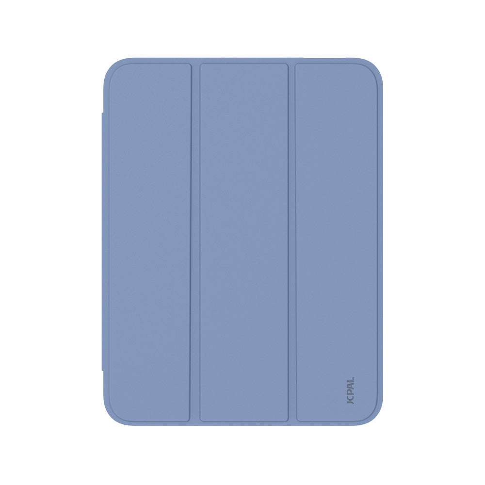 JCPal DuraPro Protective Folio Case - etui do iPad 10,9" 10 gen. (2022) 11" 11 gen. (2025) lawendowe