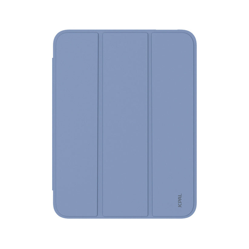 JCPal DuraPro Protective Folio Case - etui do iPad 10,9" 10 gen. (2022) 11" 11 gen. (2025) lawendowe