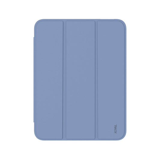 JCPal DuraPro Protective Folio Case - etui do iPad 10,9" 10 gen. (2022) 11" 11 gen. (2025) lawendowe