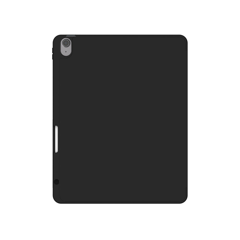 JCPal DuraPro Case - etui do iPad Air 11" M2 (2024) M3 (2025) M4 (2026) czarne