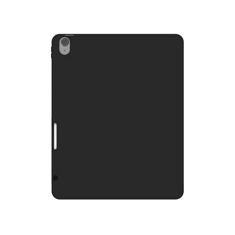 JCPal DuraPro Case - etui do iPad Air 11" M2 (2024) M3 (2025) M4 (2026) czarne