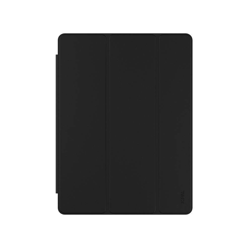 JCPal DuraPro Case - etui do iPad Air 11" M2 (2024) M3 (2025) M4 (2026) czarne