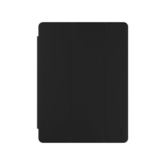 JCPal DuraPro Case - etui do iPad Air 11" M2 (2024) M3 (2025) M4 (2026) czarne