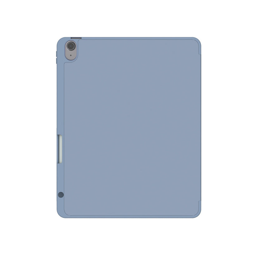 JCPal DuraPro Case - etui do iPad Air 11" M2 (2024) M3 (2025) M4 (2026) lawendowe