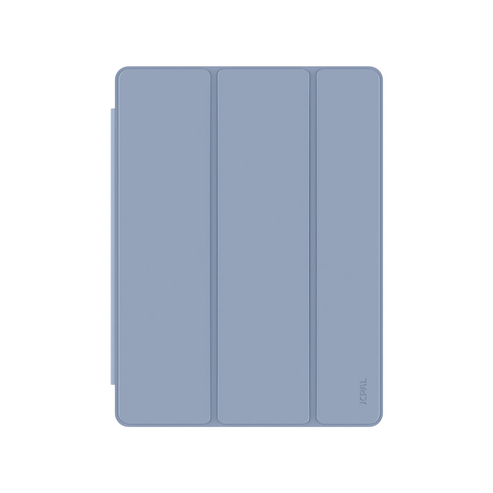 JCPal DuraPro Case - etui do iPad Air 11" M2 (2024) M3 (2025) M4 (2026) lawendowe