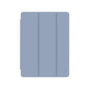 JCPal DuraPro Case - etui do iPad Air 11" M2 (2024) M3 (2025) M4 (2026) lawendowe