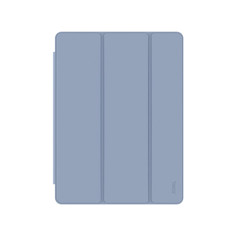 JCPal DuraPro Case - etui do iPad Air 11" M2 (2024) M3 (2025) M4 (2026) lawendowe